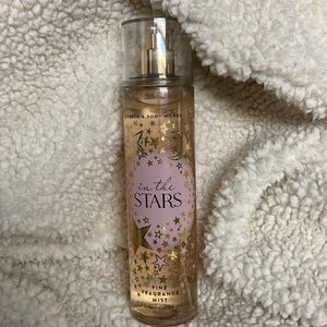 Bath & Body Works In The stars fragrance